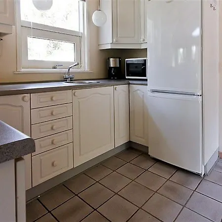 Three-bedroom Holiday In *